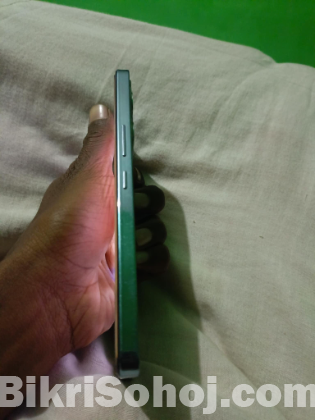 Infinix GT 10 Pro 5G